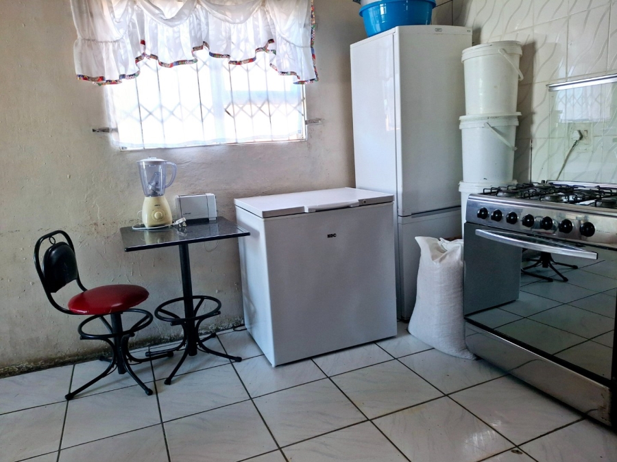 4 Bedroom Property for Sale in Mdantsane Nu 8 Eastern Cape